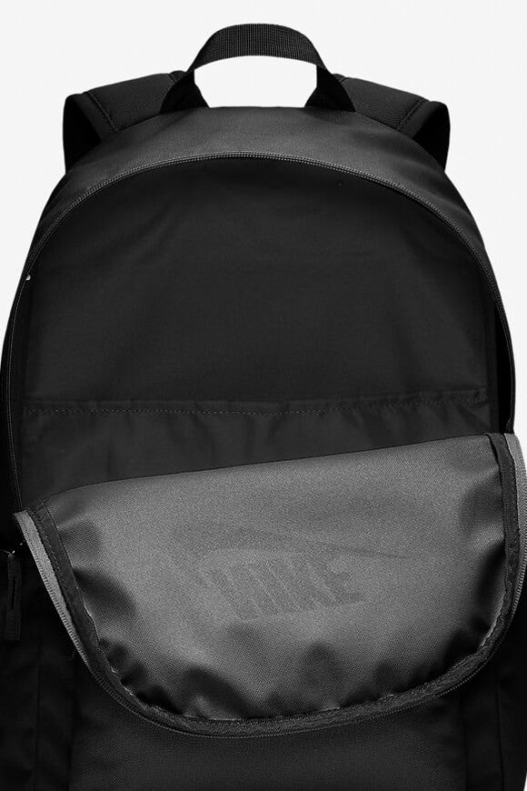 Heritage sac à dos - Noir