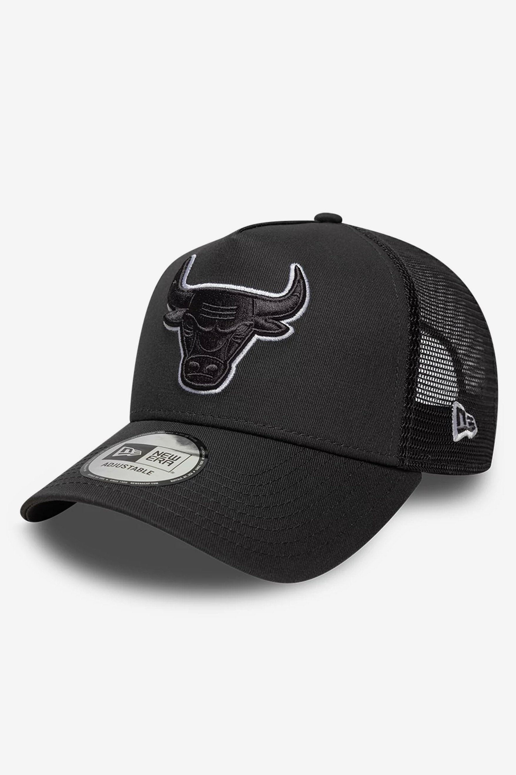 Trucker Cap / Snapback - Charcoal