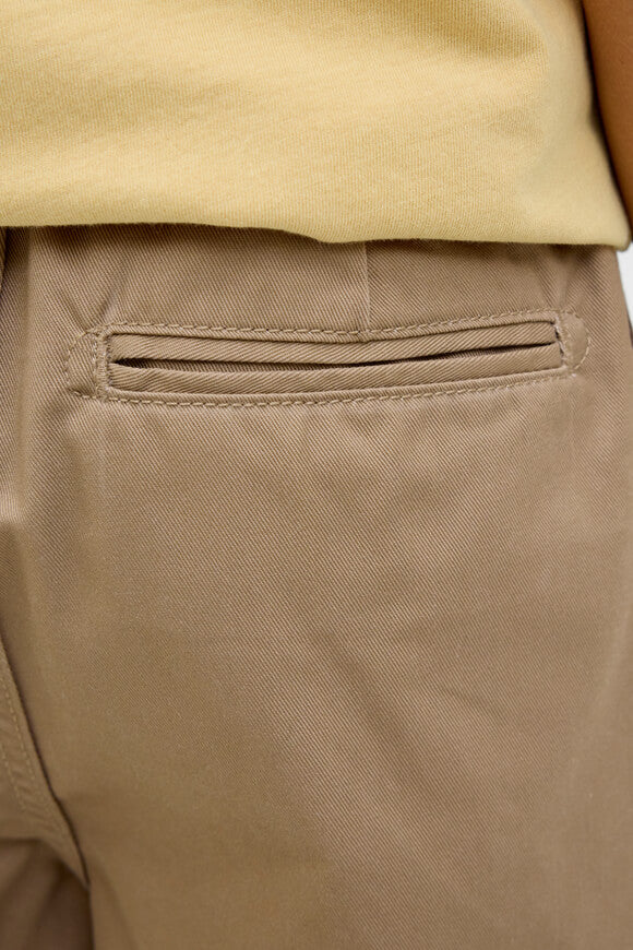 JPSTOWEN Chino Shorts - Elmwood