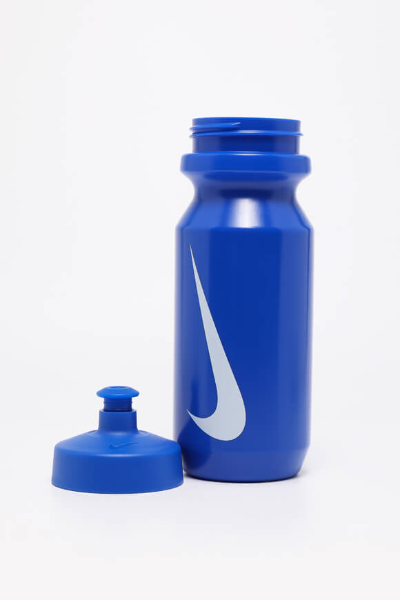 Big Mouth 2.0 Trinkflasche - Game Royal + White