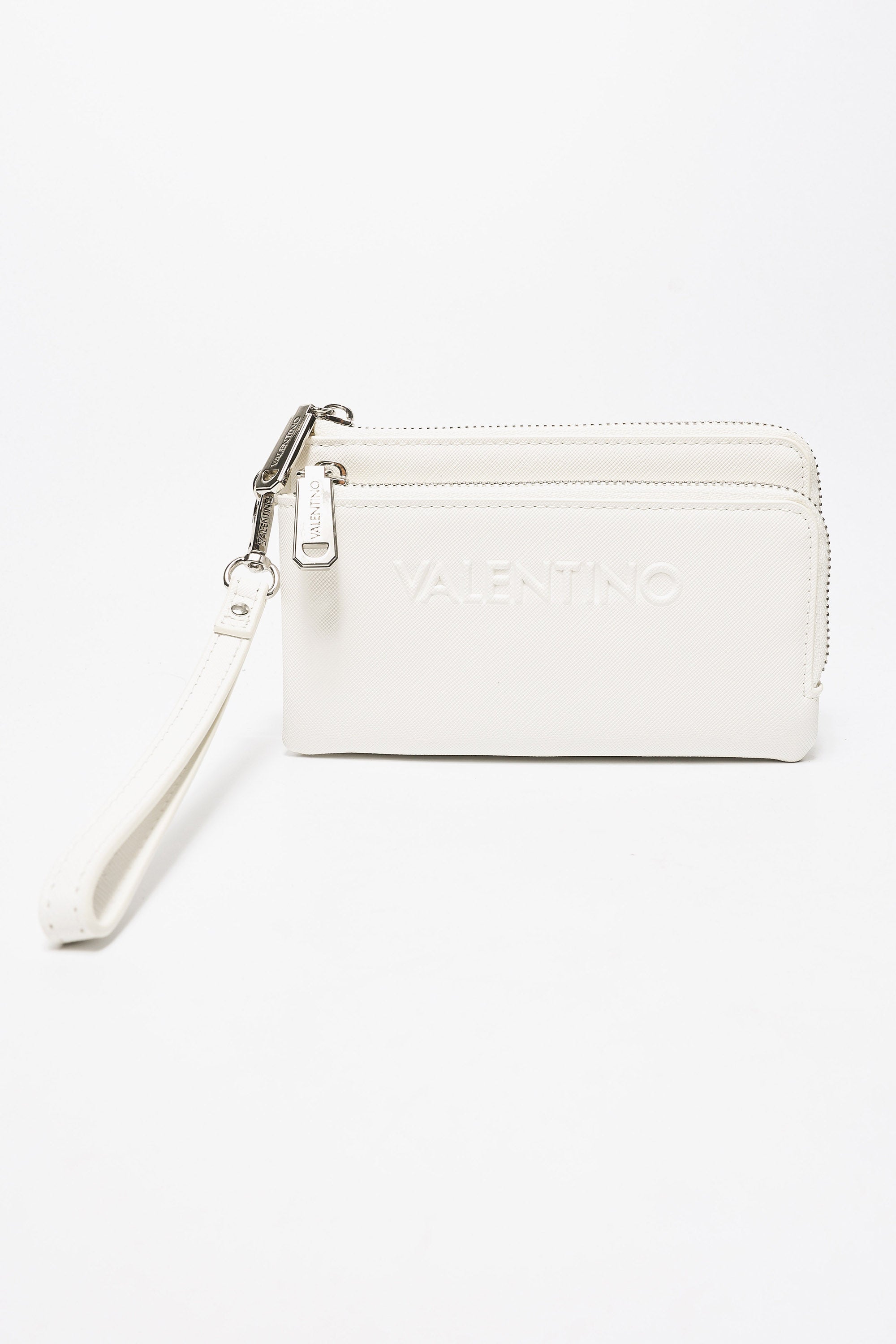 Wallet / clutch - Offwhite