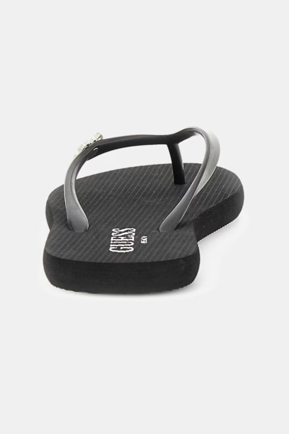 Tongs - Jet Black