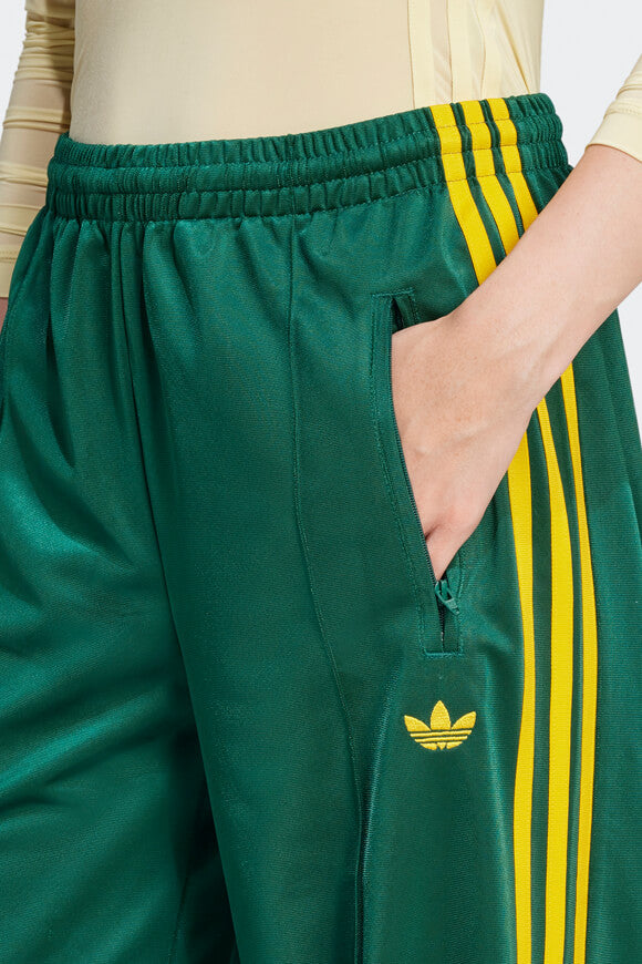 Pantaloni della tuta Adicolor Classic Firebird - Verde Collegiata