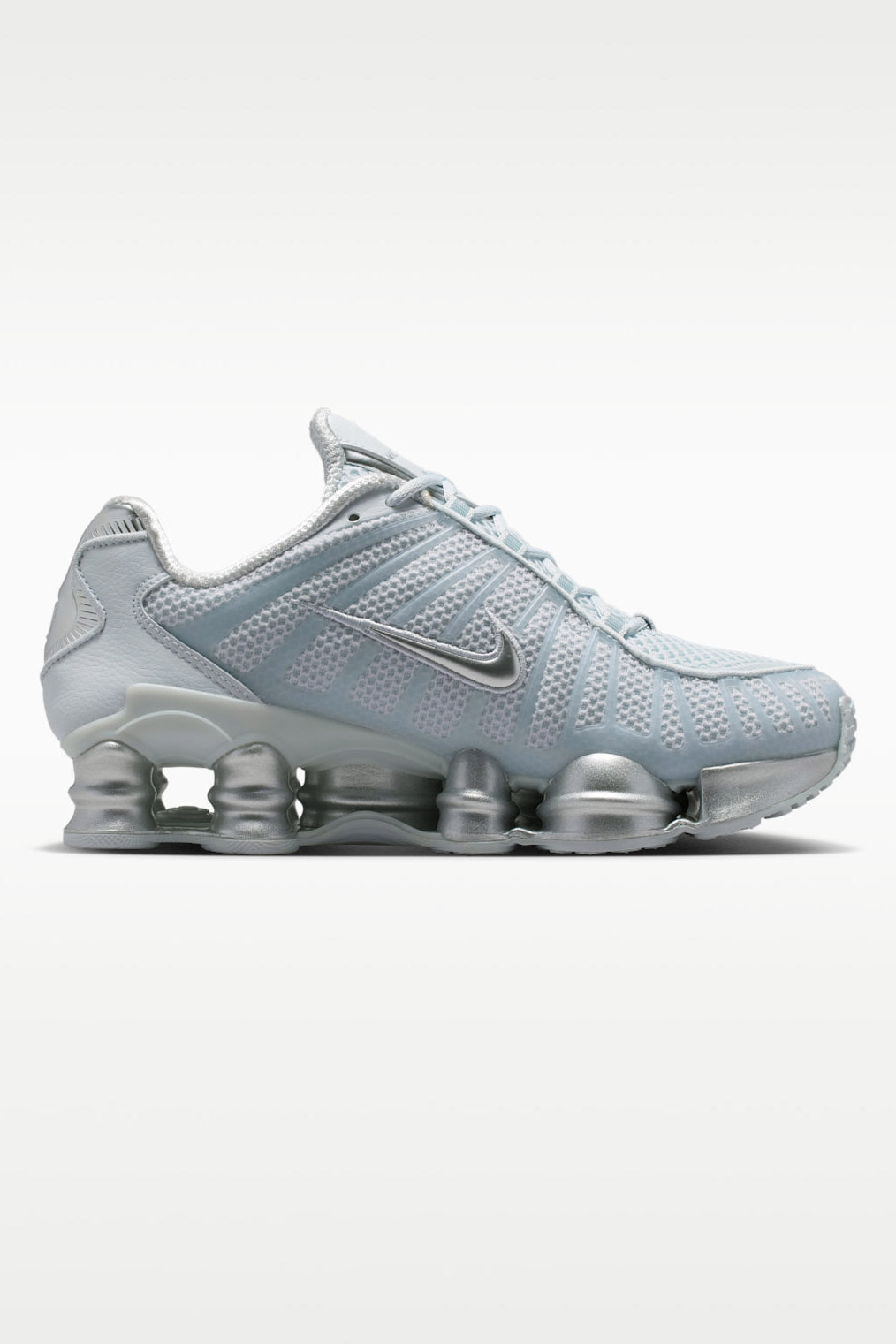 Shox TL sneakers