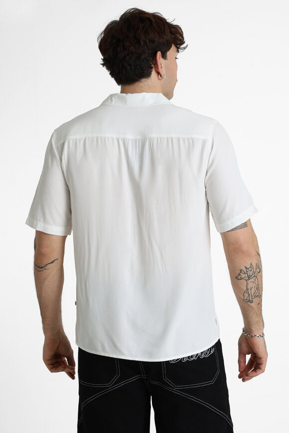 Shirt - Offwhite