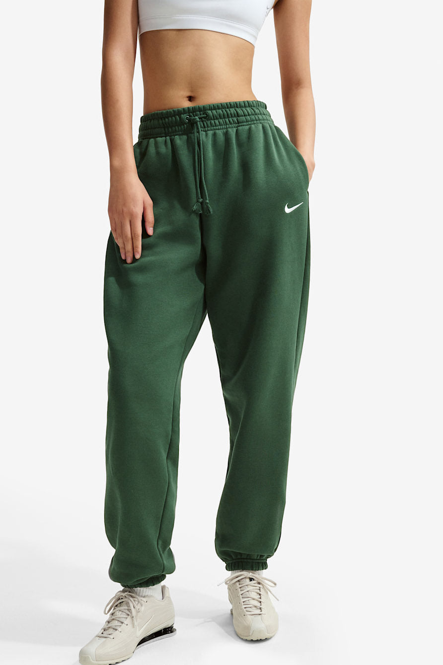 Pantaloni in felpa Sportswear Phoenix Fleece - Fir