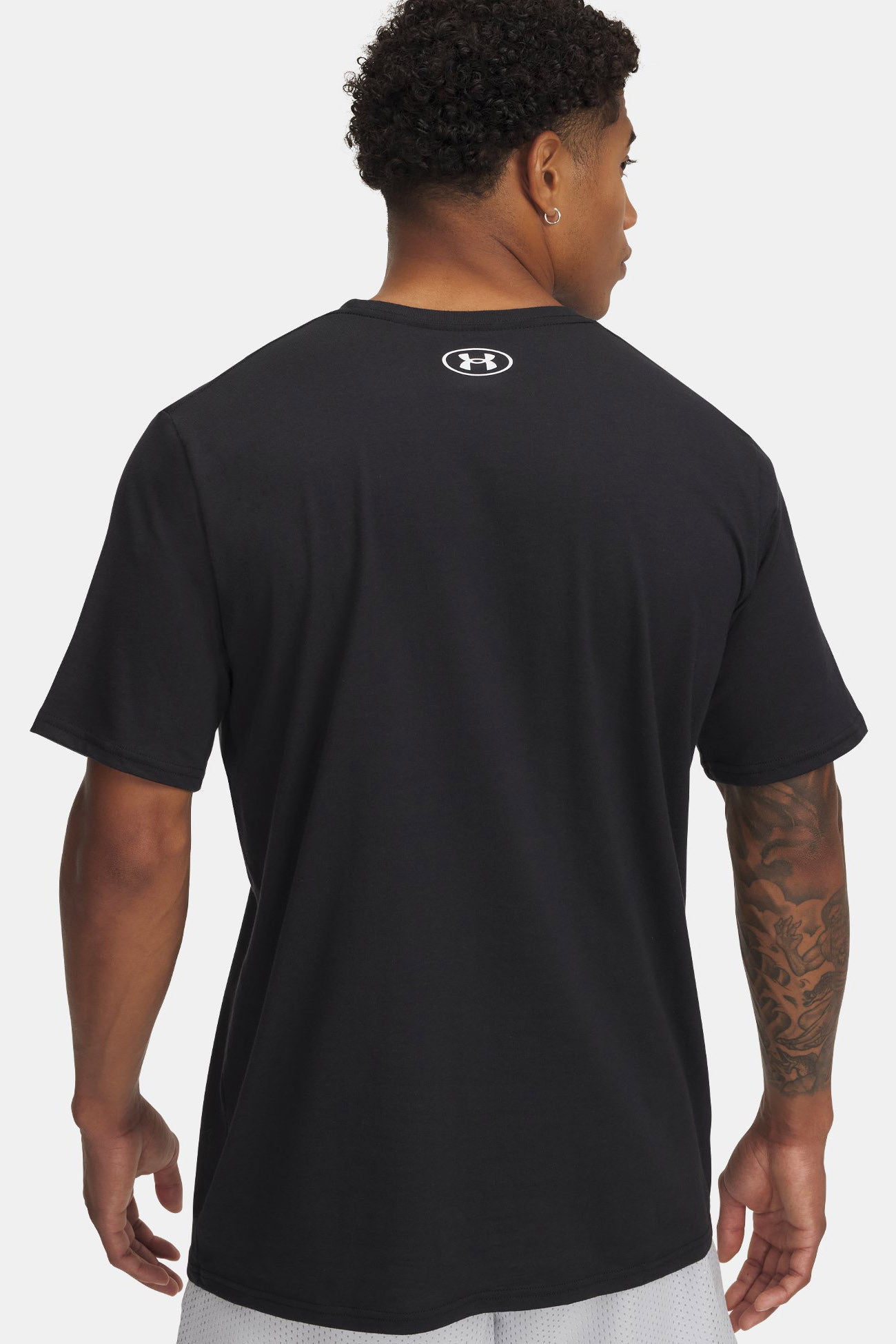 T-Shirt - Black