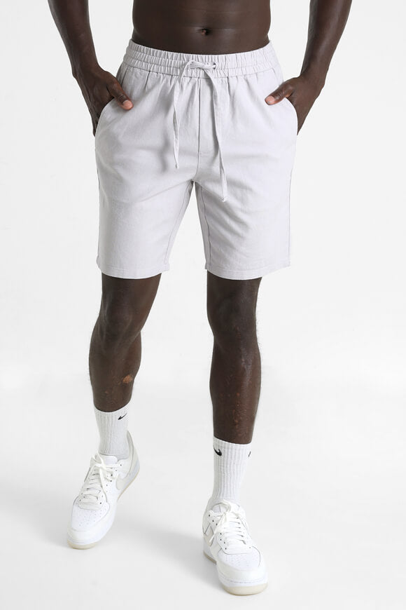 ONSLINUS short en lin - Raindrops