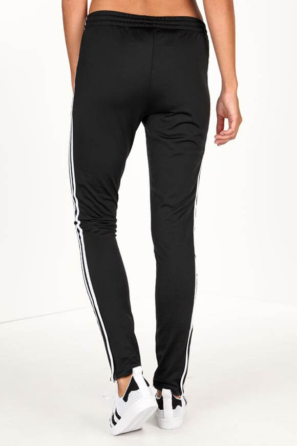 Pantalon d'entraînement - Noir