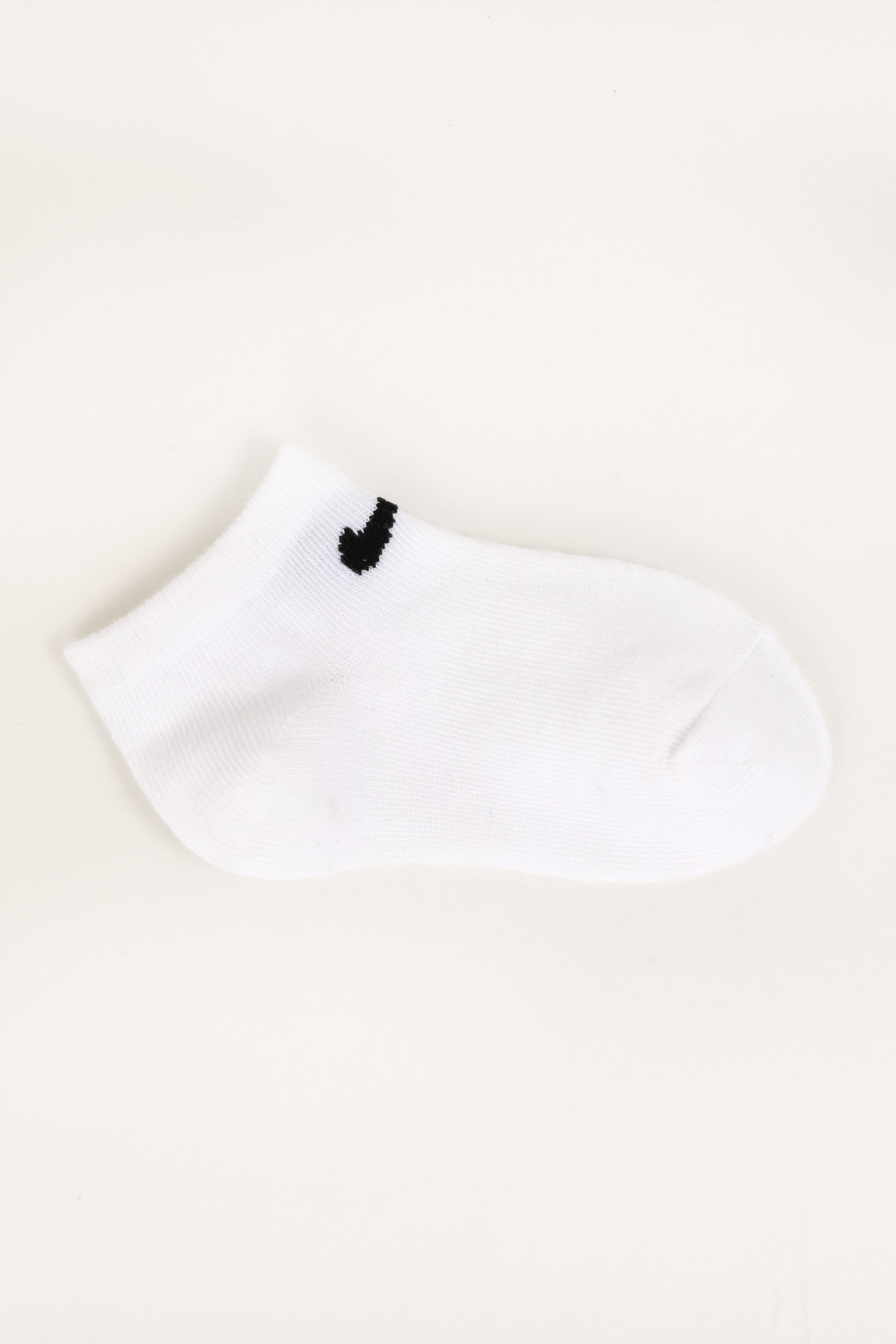Sechserpack Kids Socken - Weiss