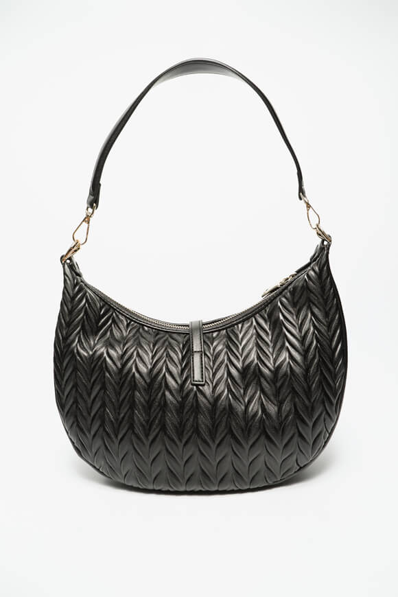 Fania sac à main et à bandoulière - Black