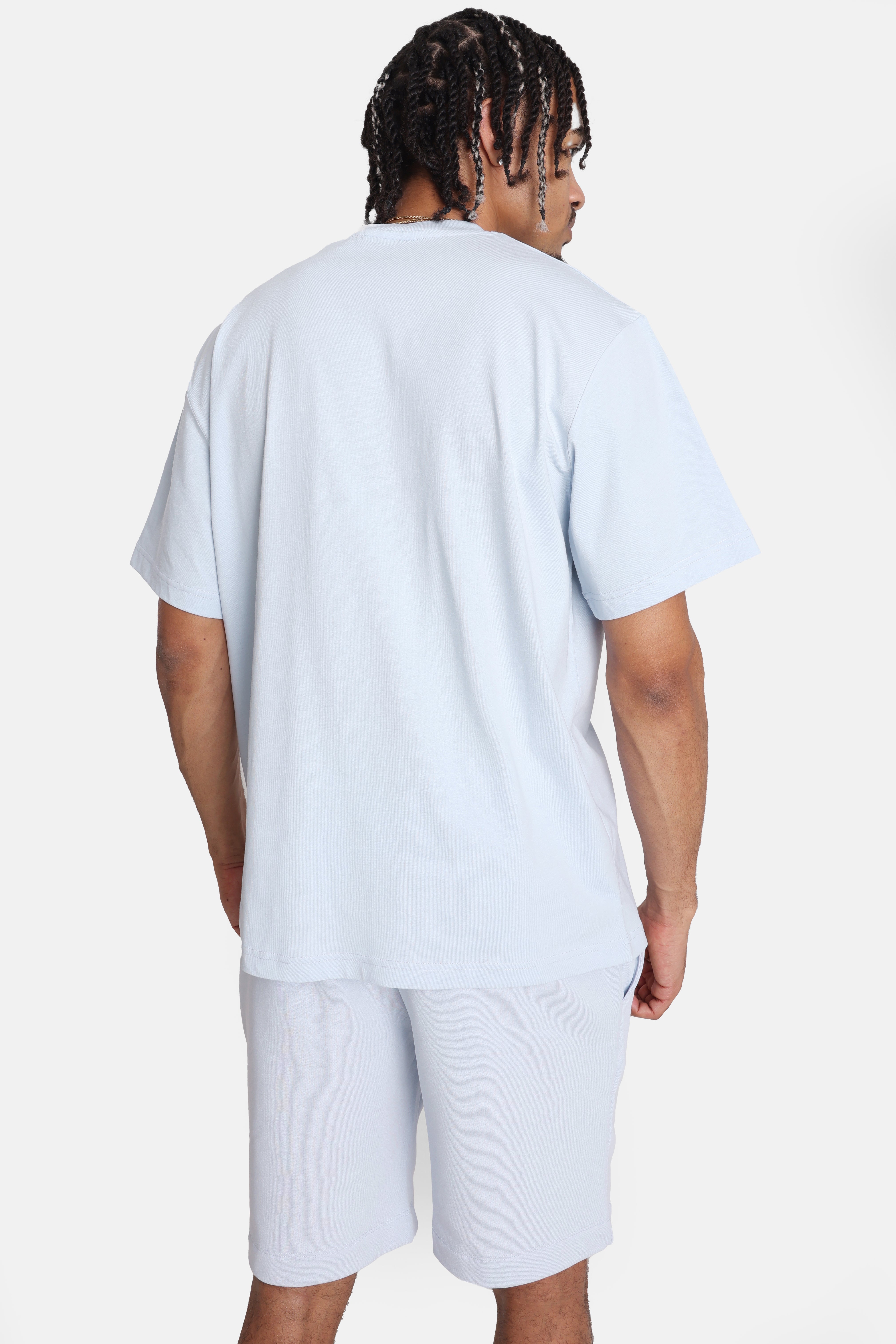 T-Shirt - Phoenix Blue