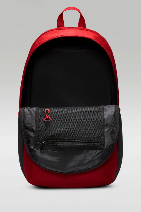 Air sac à dos - Gym Red