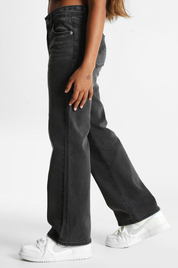 Wide leg jeans - Wishme Luck