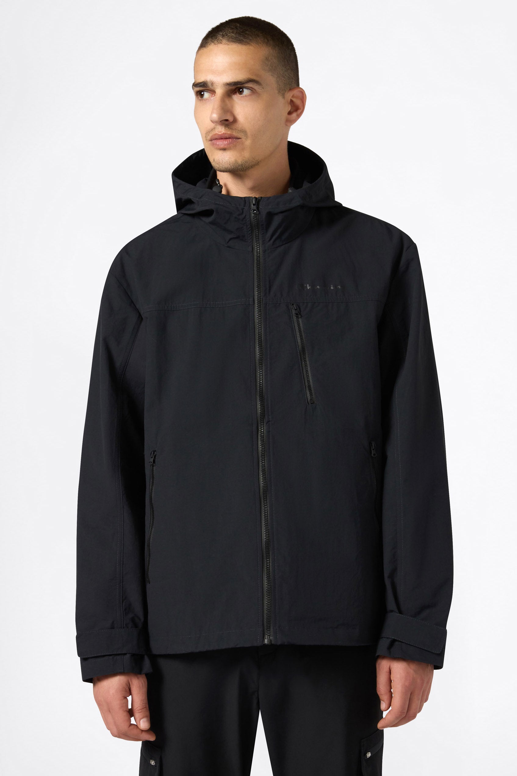Veste légère - Black