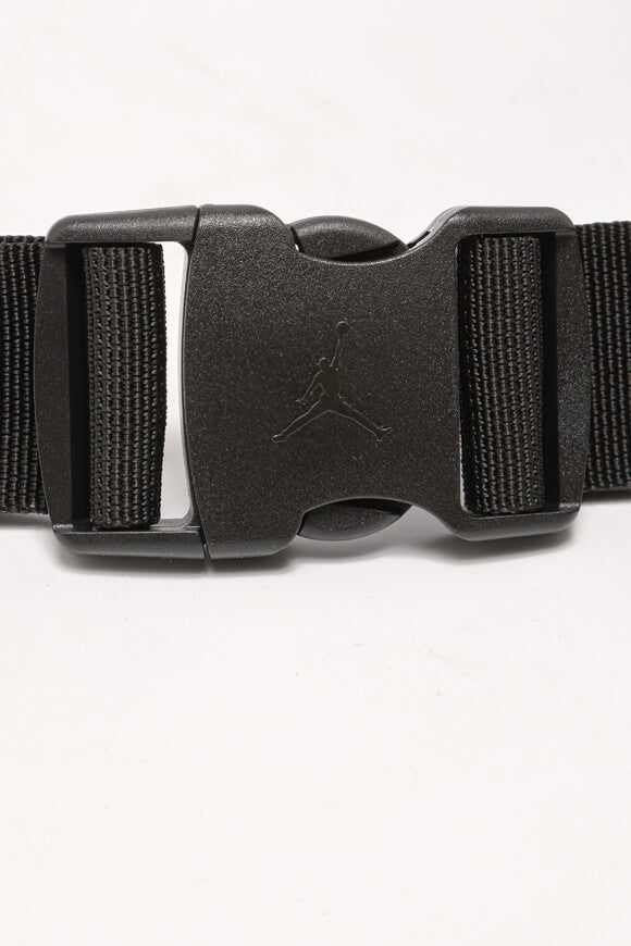 Air Bauch / Umhängetasche - White