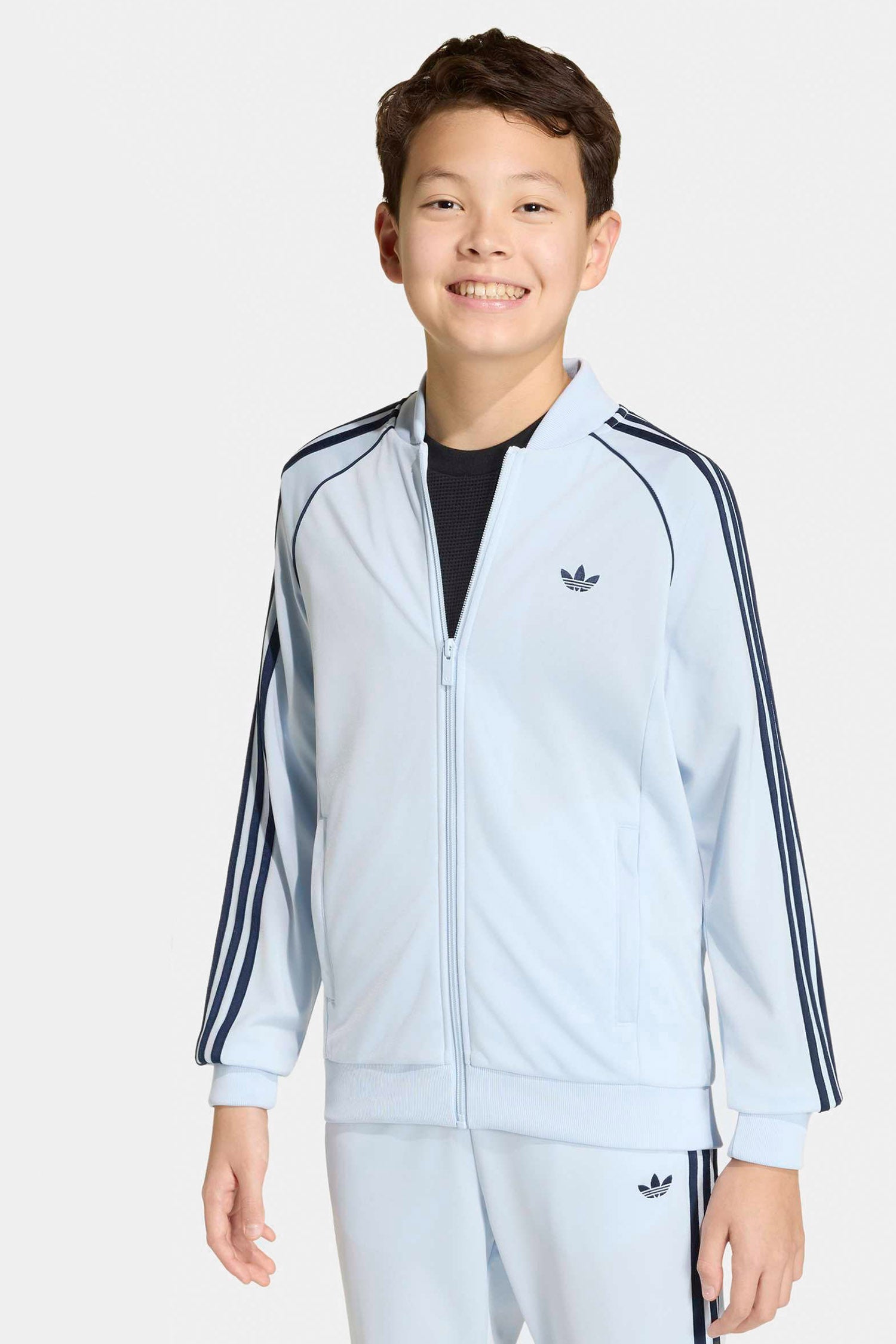 Trainingsjacke - Crystal Sky