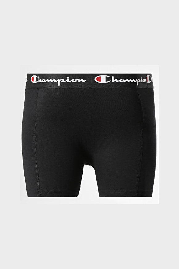 Doppelpack Boxershorts - Black