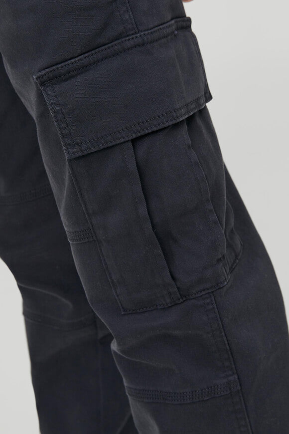 Cargohose - Black