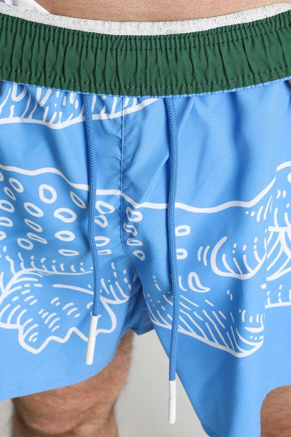 Badeshorts - Ethereal