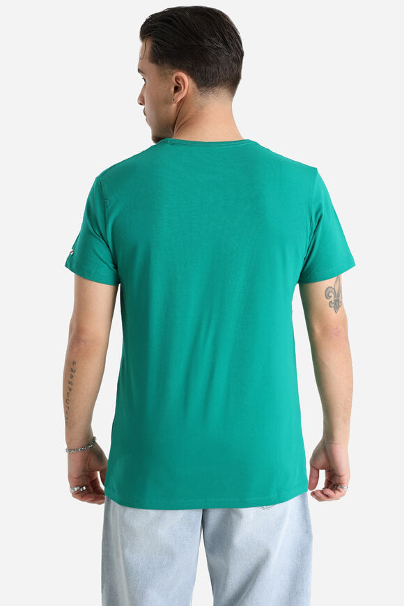 T-Shirt - Pop Green