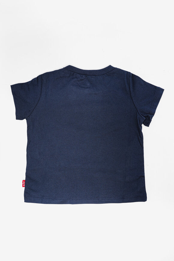 T-shirt pour bébé Batwing - Dress Blues