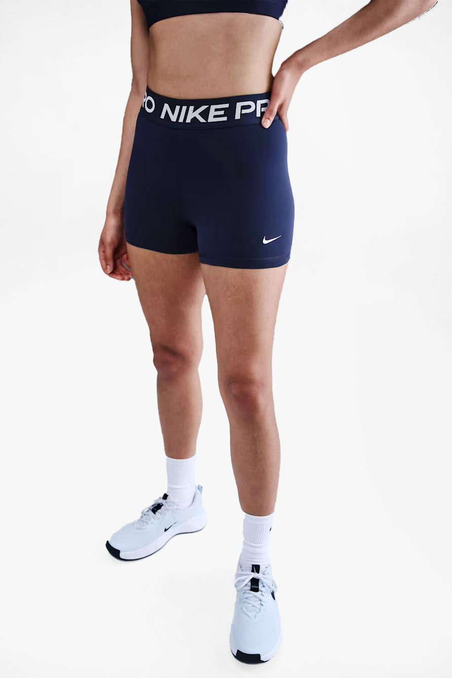 Cycling shorts - Navy