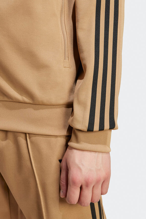 Adicolor Classics Firebird tracksuit jacket - Beige