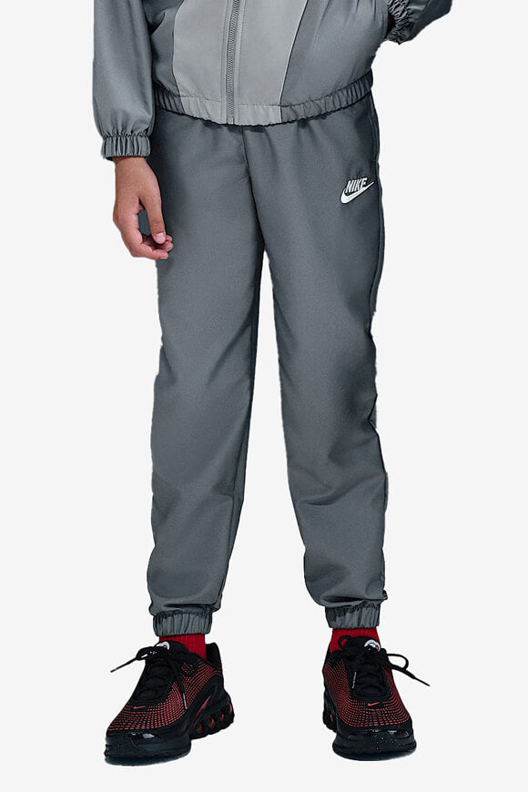 Trainingshose - Smoke Grey