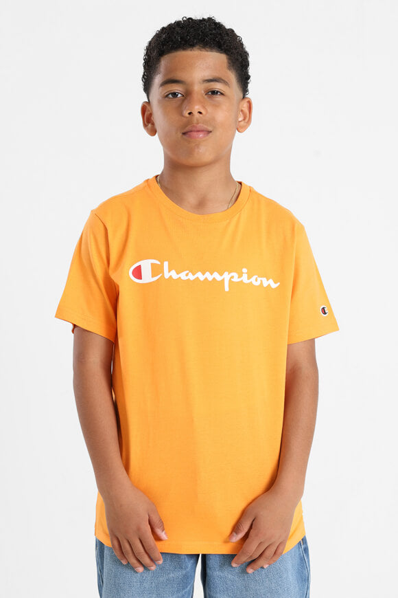T-Shirt - Orange