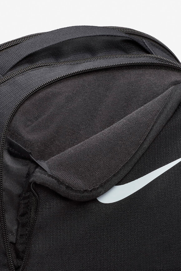 Brasilia 9.5 Backpack - Black