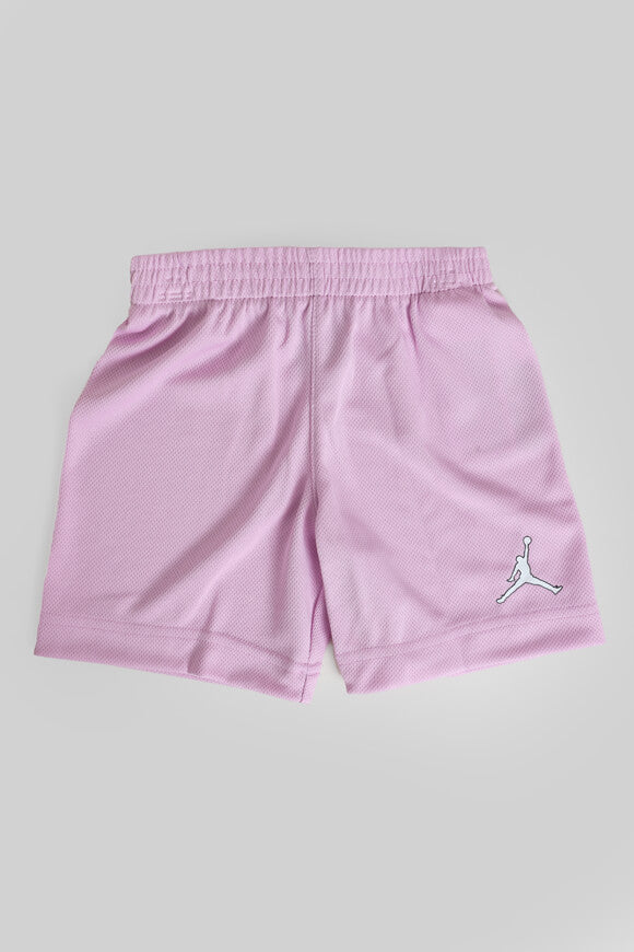 Air Kids Set - Arctic Pink + White