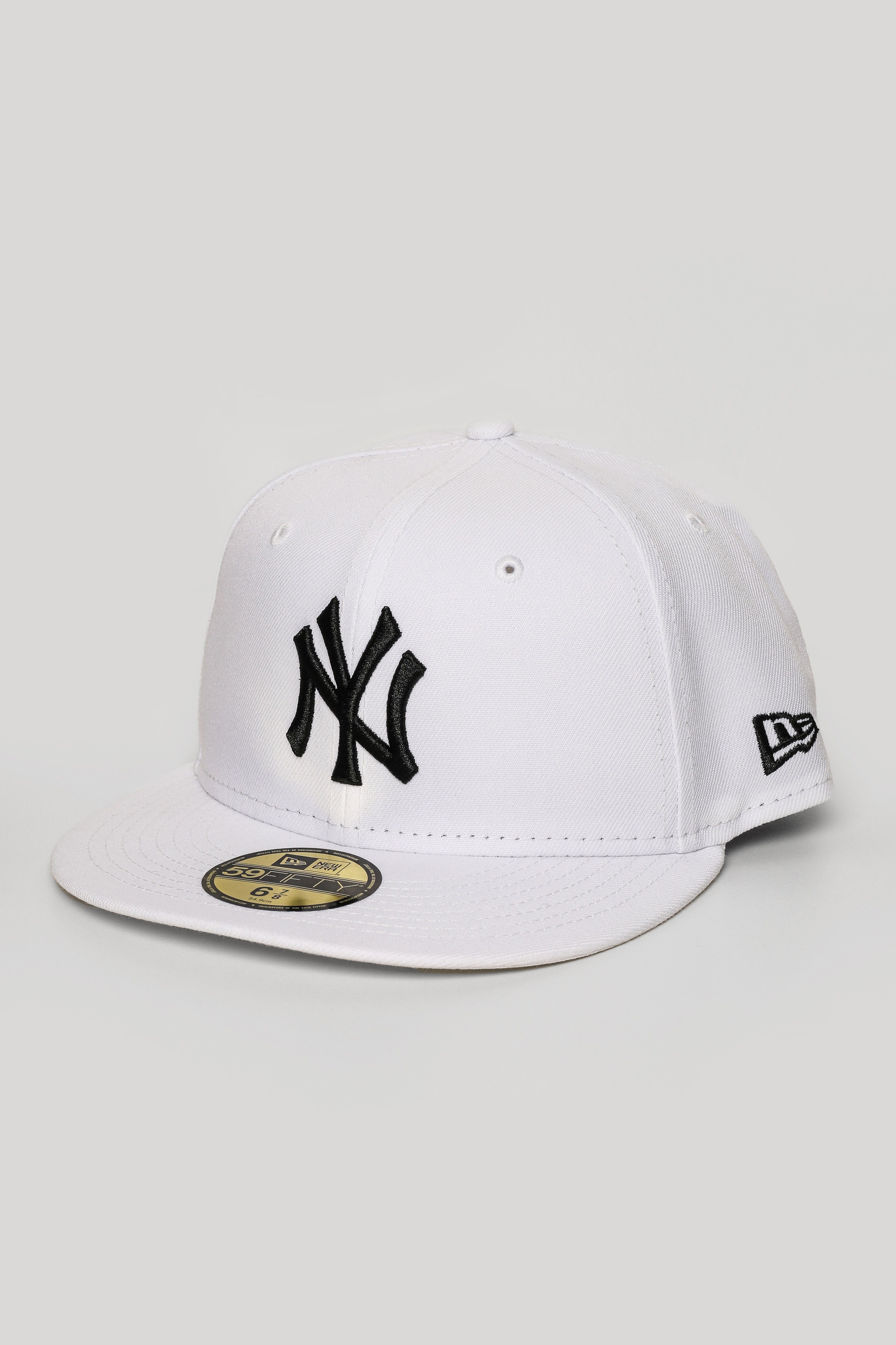 Casquette 59fifty - Blanc