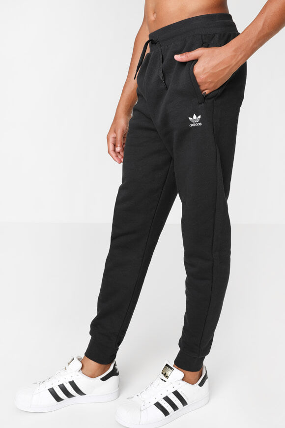 Pantalon en sweat - Noir