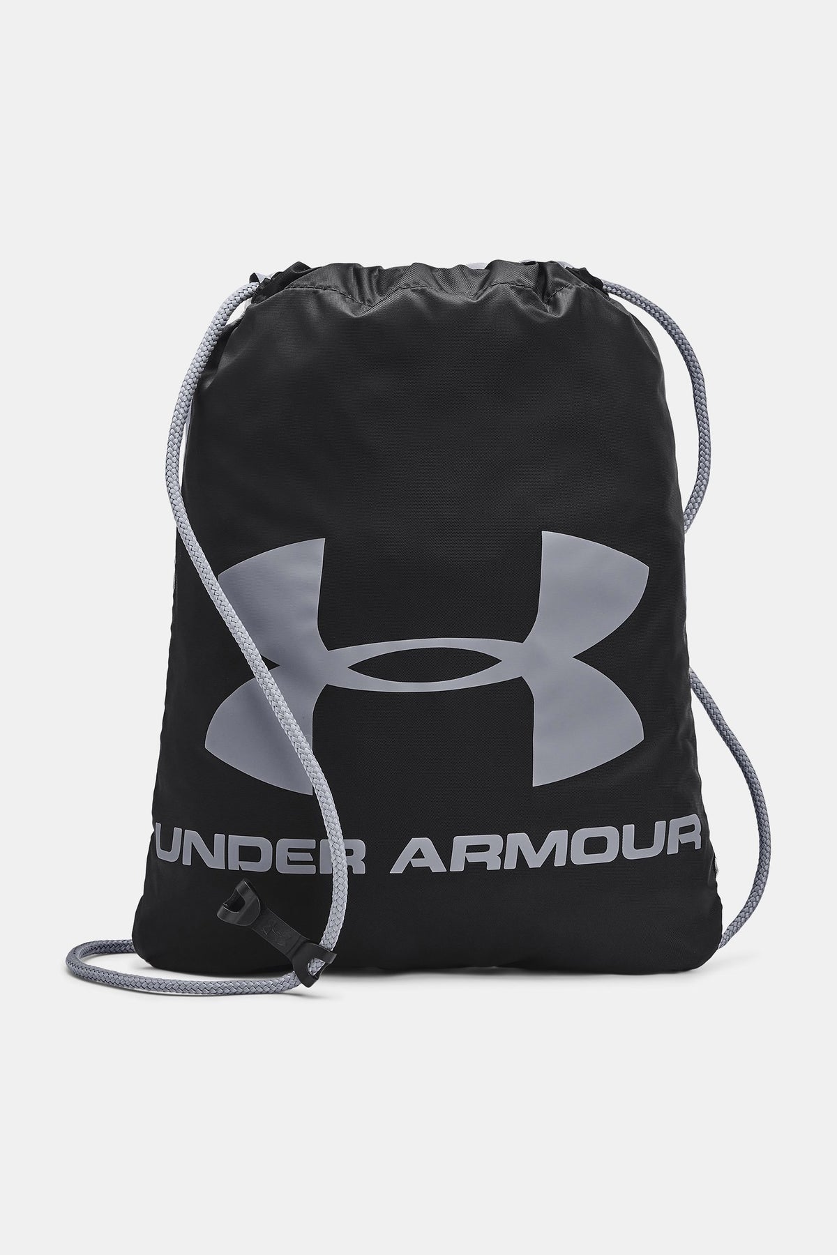 Sac de gymnastique - Black + Steel