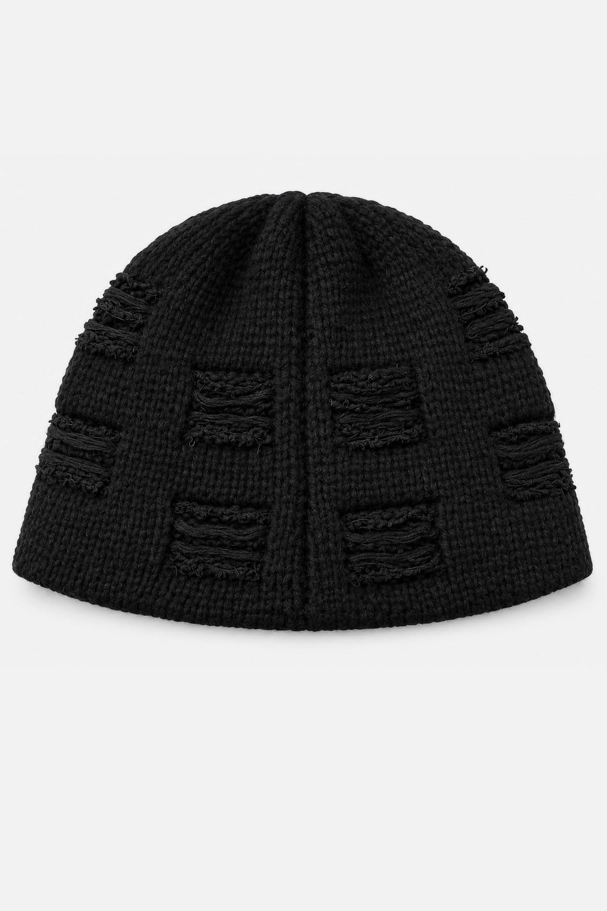 Beanie - Black