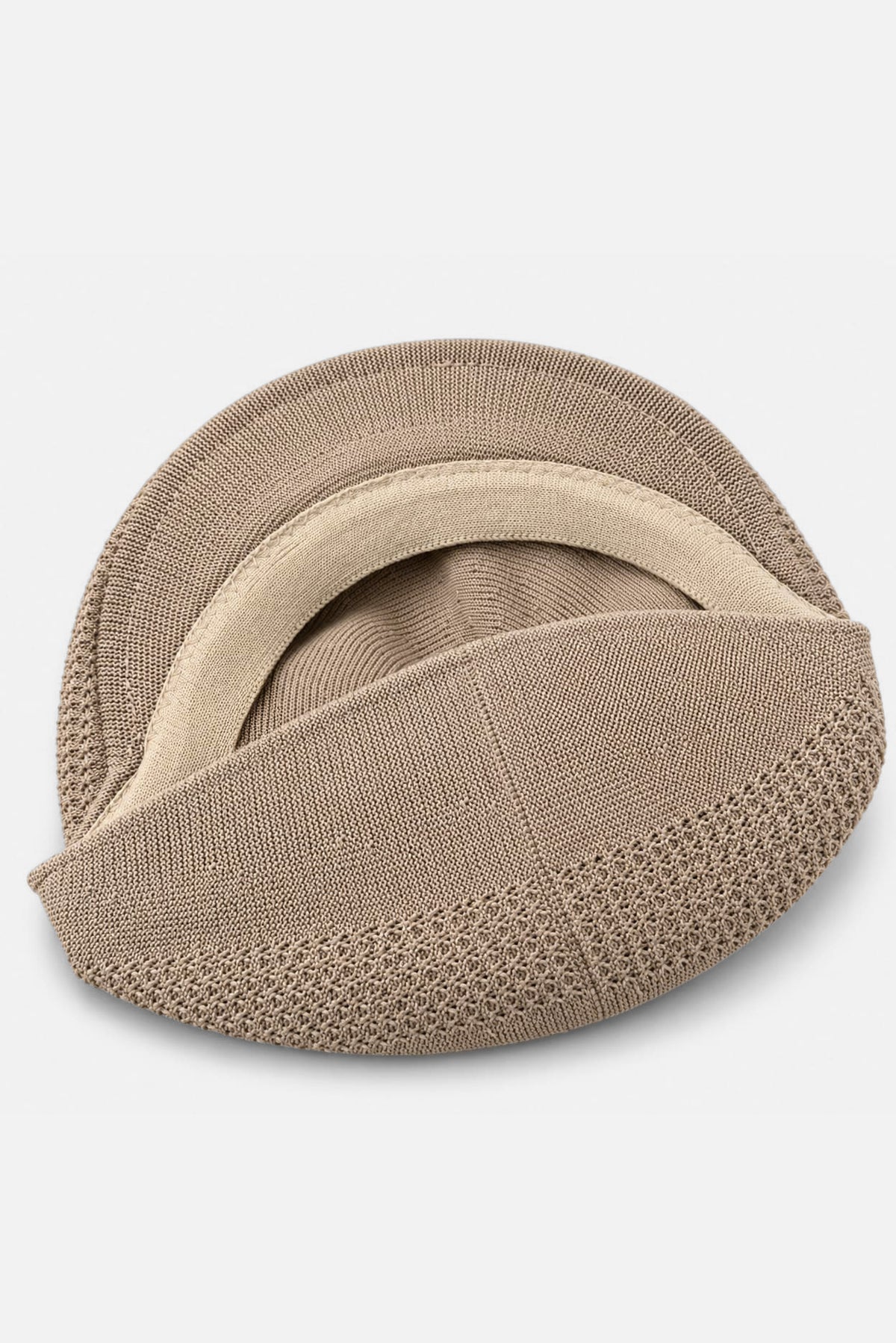 Beret - Beige