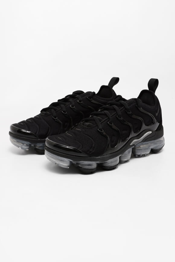 Air Vapormax Plus sneakers - Black