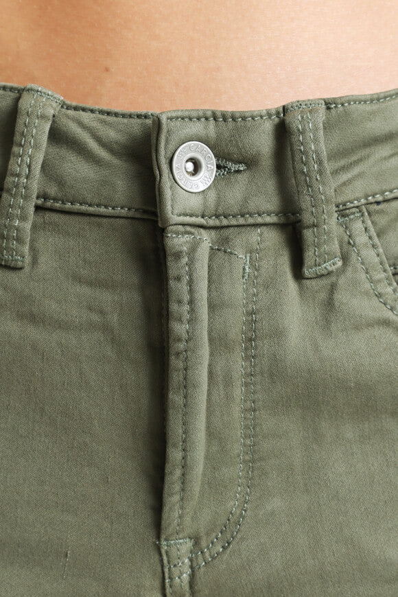 Denim shorts - Beetle