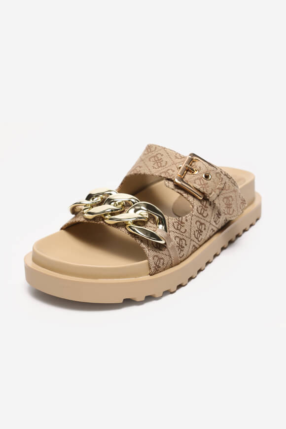 Mules Fatema - Beige