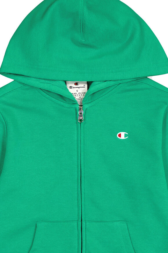 Sweat à capuche - Green