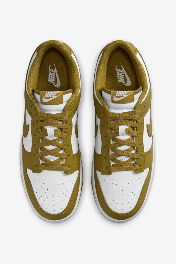 Dunk Retro Sneaker - Pacific Moos