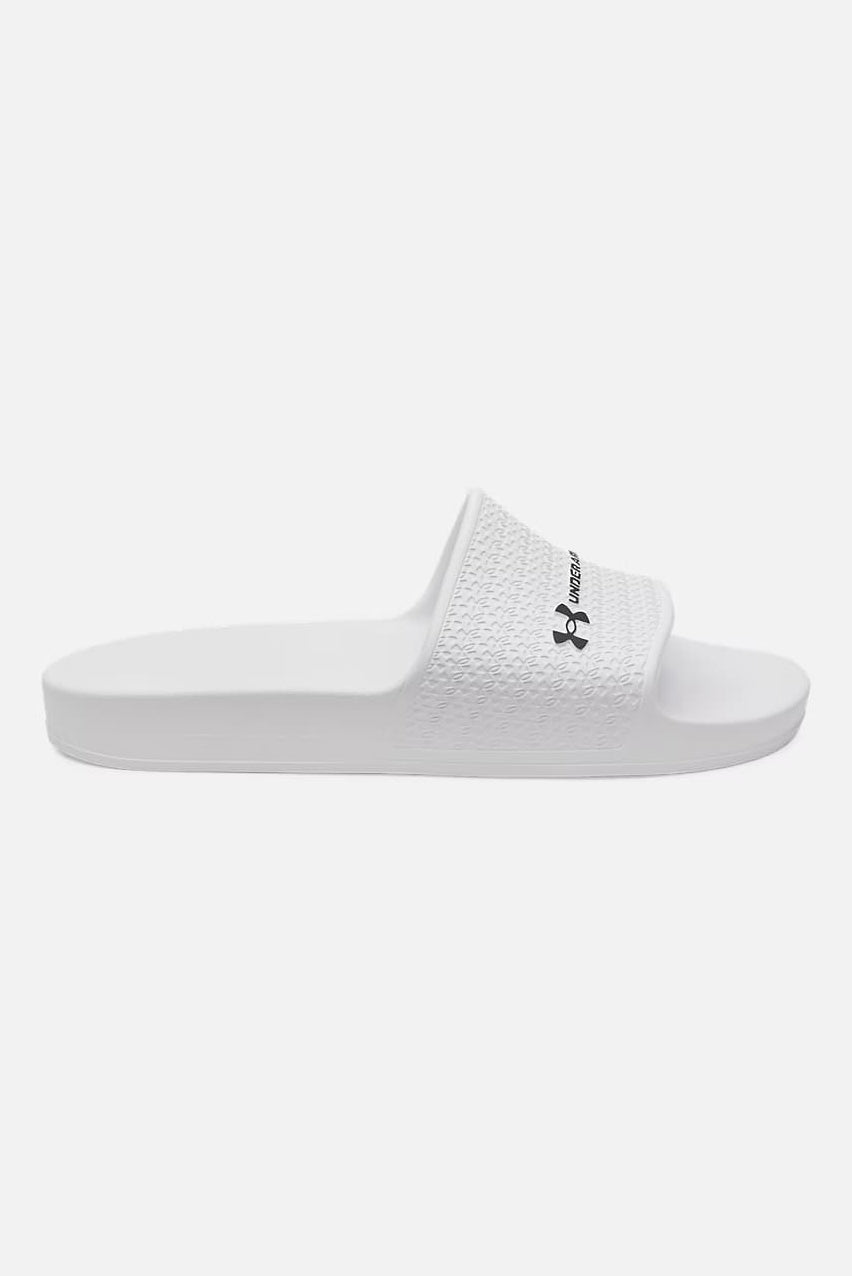 Pantoletten - White