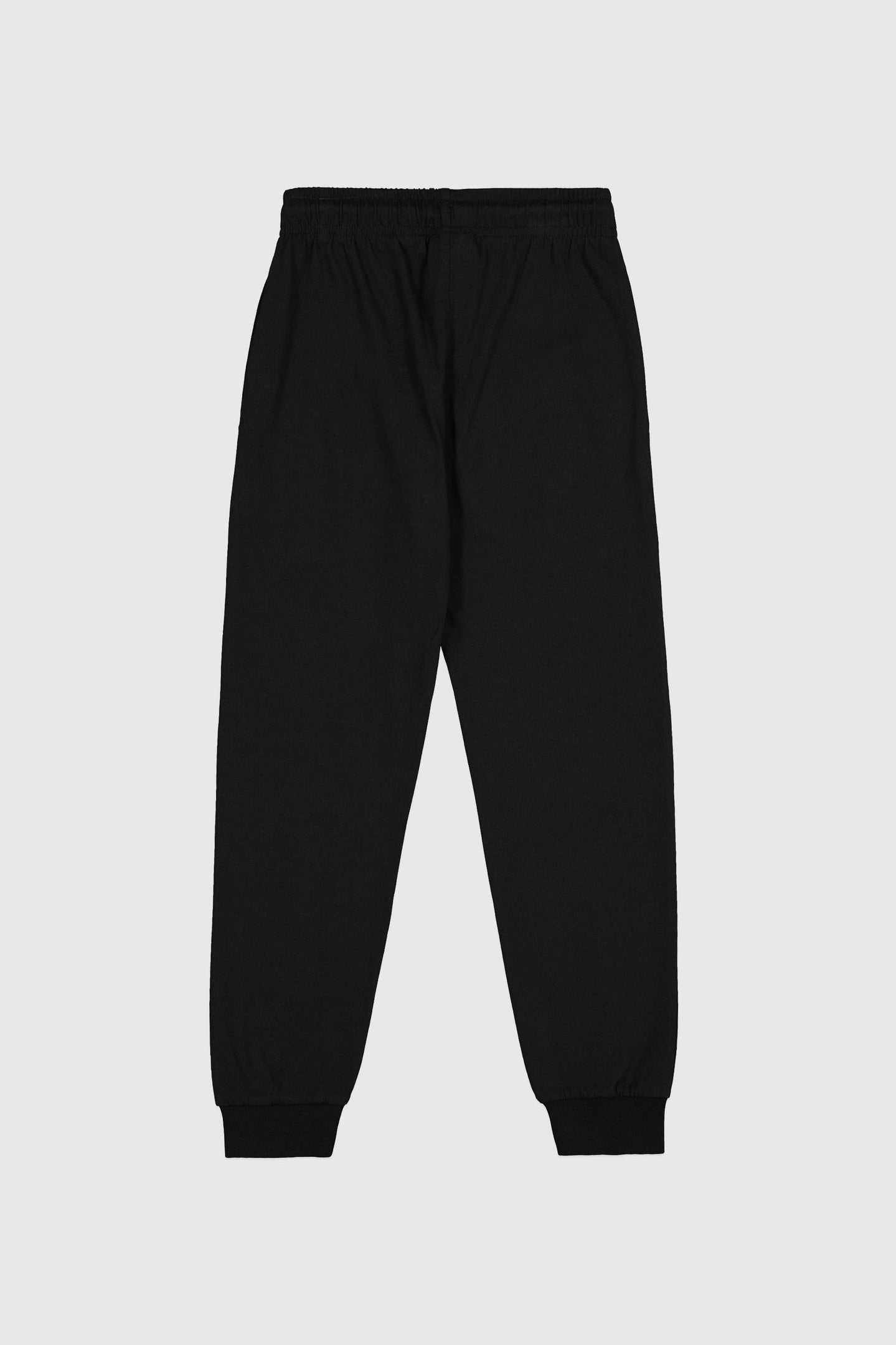 Sweatpants - Black