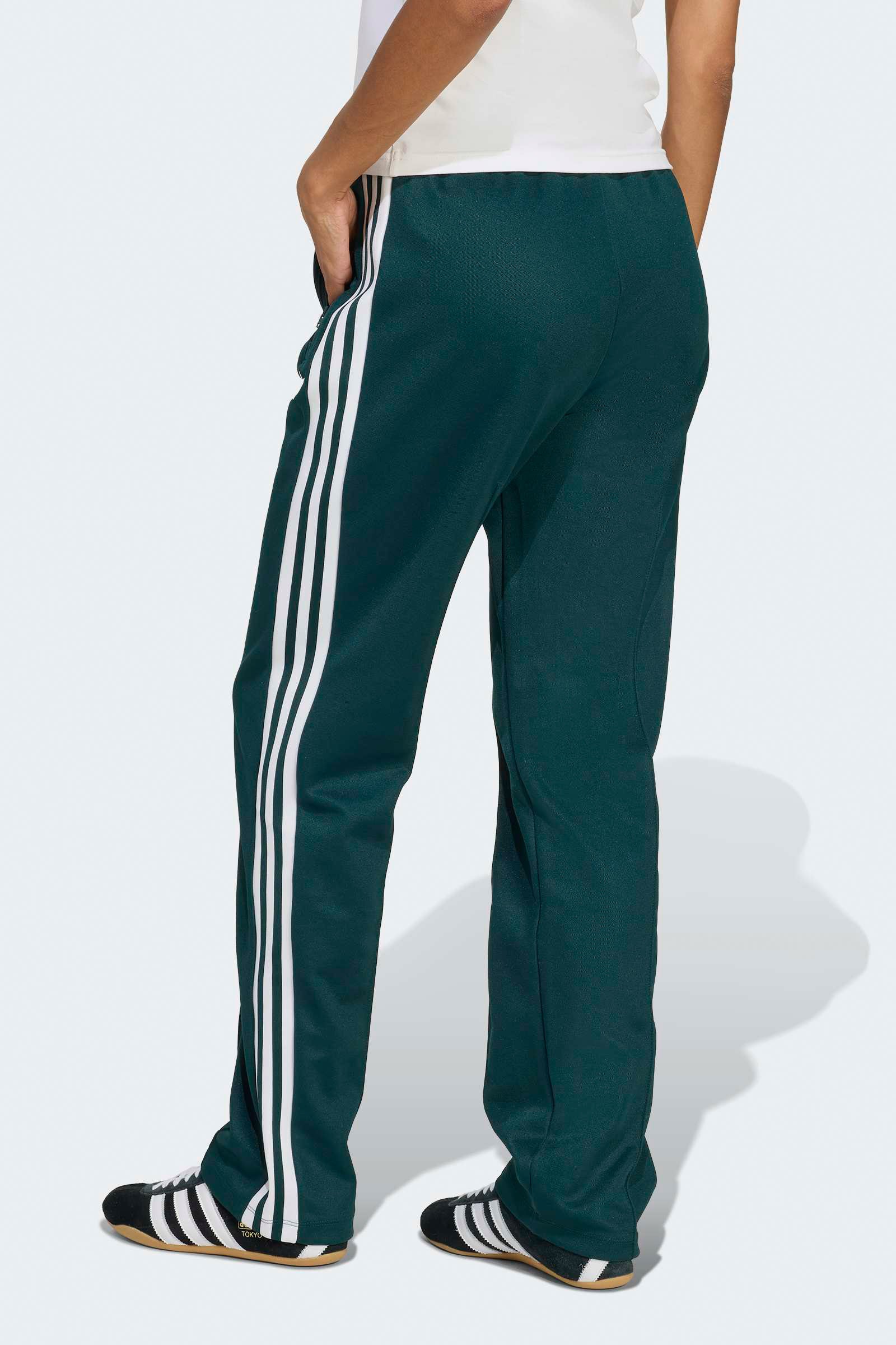 Beckenbauer Trainingshose - Aurora Ivy