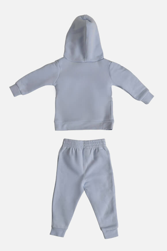Brooklyn Fleece ensemble bébé - Hydrogen Blue