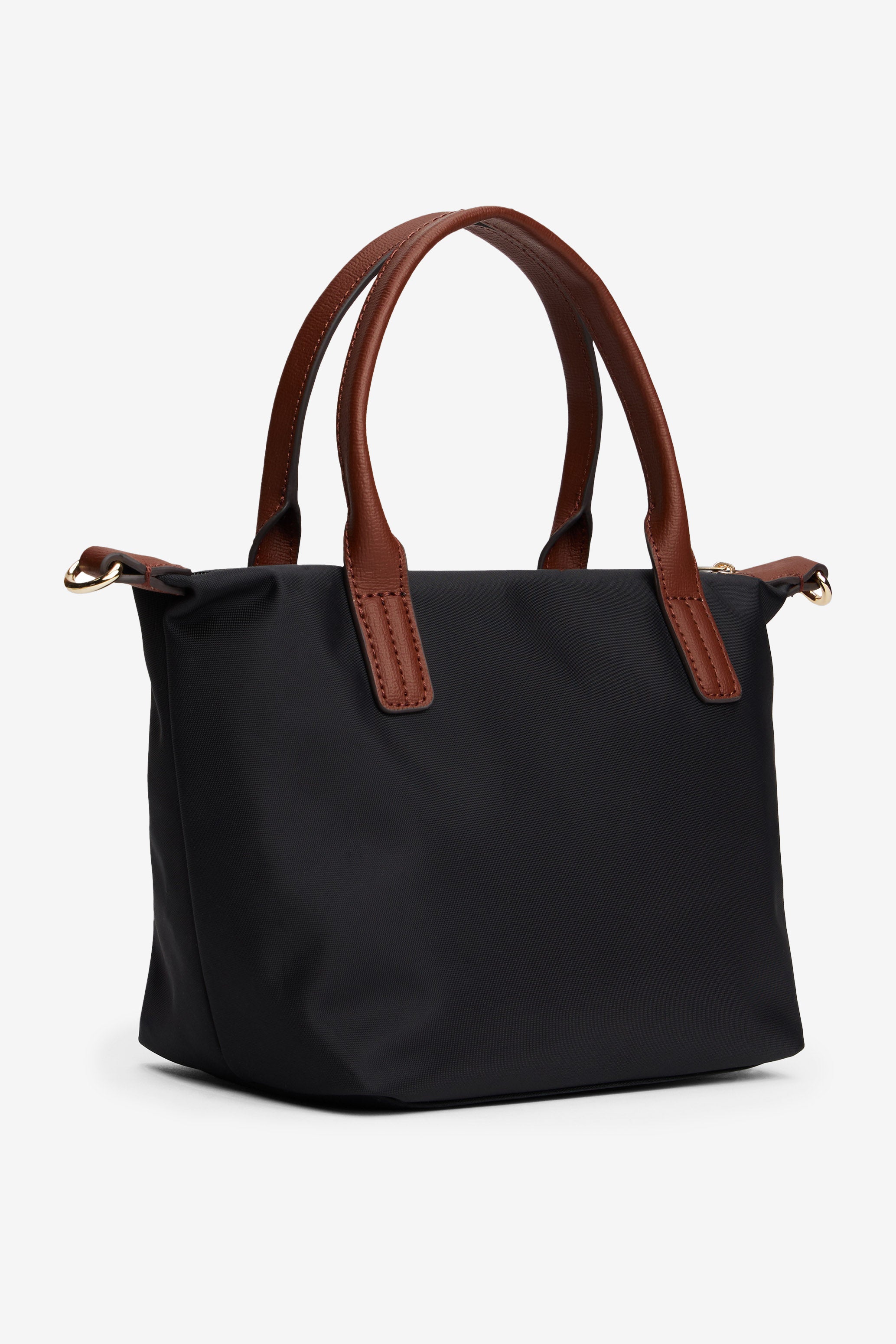 Hand- / Umhängetasche - Black