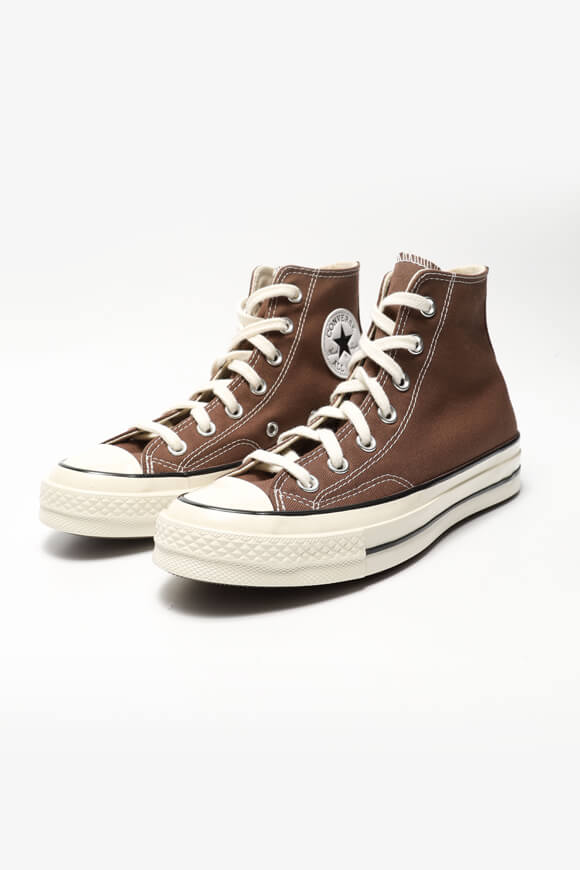 Chuck 70 Canvas Sneaker - Squirrel Friend