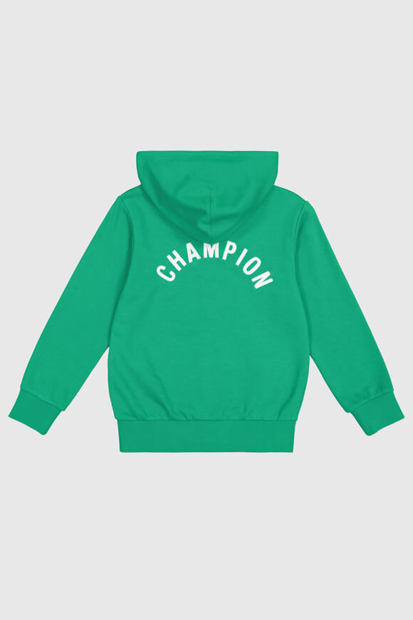 Sweat à capuche - Green