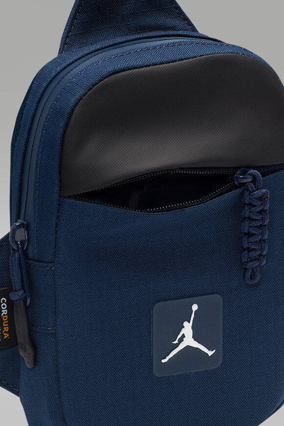 Franchise sac crossbody - Midnight Navy